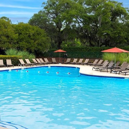 Fraser'S Folly - Updated Harbour Town Villa Hilton Head Island Exterior foto